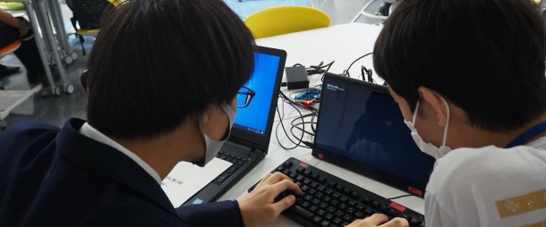 ICT基礎Lab